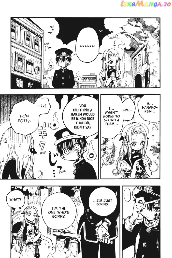Toilet-Bound Hanako-kun Chapter 17 image 11_optimized